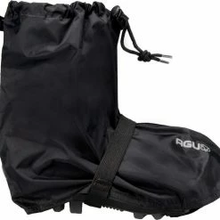 AGU Quick Bike Boots Essential - Zwart - 38-41 -Windgoo Shop 550x496 4