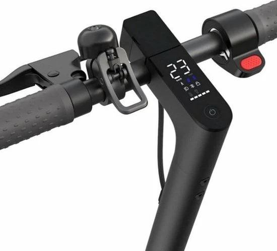 Elektrische Step Xiaomi Essential 5100 MAh 250W 4 Elektrische Step Xiaomi Essential 5100 MAh 250W - Afbeelding 4