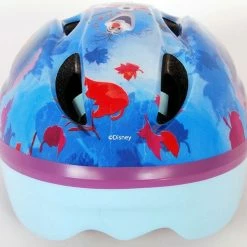 Disney Frozen 2 Meisjes Fietshelm - Skatehelm - 52-56 Cm -Windgoo Shop 550x498 3