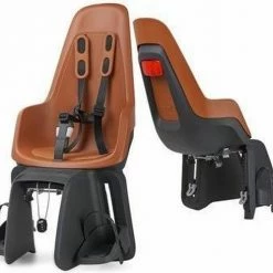 Bobike One Maxi Fietsstoeltje Achter BD - Choc Brown 30 Bobike One Maxi Fietsstoeltje Achter BD - Choc Brown -Windgoo Shop 550x498 4
