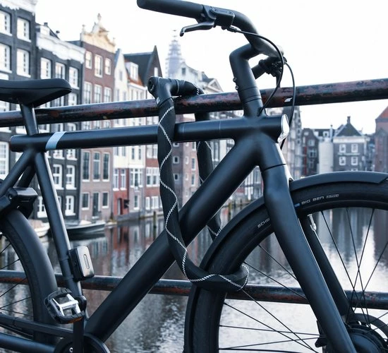 ABUS Iven 8210 Kettingslot - ART2 - 110 Cm - Winnaar ANWB Slotentest 2022 8 ABUS Iven 8210 Kettingslot - ART2 - 110 Cm - Winnaar ANWB Slotentest 2022 - Afbeelding 8