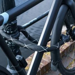 ABUS Iven 8210 Kettingslot - ART2 - 85 Cm - Winnaar ANWB Slotentest 2022 -Windgoo Shop 550x500 4