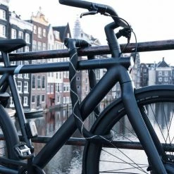 ABUS Iven 8210 Kettingslot - ART2 - 85 Cm - Winnaar ANWB Slotentest 2022 -Windgoo Shop 550x500 5