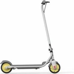 Ninebot By Segway EKickScooter Zing C10 - E-step - Actieradius: 10km - Snelheid: 16km/h - Officieel Benelux Model -Windgoo Shop 550x500 7