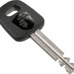 AXA - Absolute 9 - Kettingslot - ART 2 Slot Voor Fietsen - Extra Dikke Schakels - 90 Cm - 9 Mm - Zwart -Windgoo Shop 550x502 2