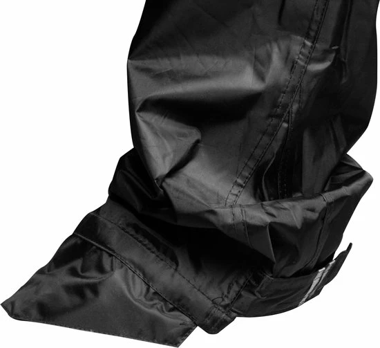 Ralka Regenbroek - Senior - Zwart - M 4 Ralka Regenbroek - Senior - Zwart - M - Afbeelding 4