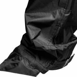 Ralka Regenbroek - Junior - Zwart - 164 13 Ralka Regenbroek - Junior - Zwart - 164 -Windgoo Shop 550x503 10