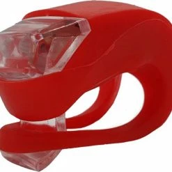 Led Fietslampjes - Set Rood En Wit - Inclusief Batterijen - ODaani -Windgoo Shop 550x503 8