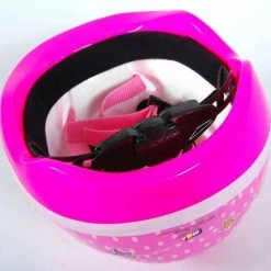 Mickey Mouse LOL Surprise Meisjes Fietshelm - Skatehelm - 51-55 Cm -Windgoo Shop 550x508 10