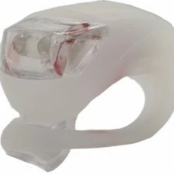 Led Fietslampjes - Set Rood En Wit - Inclusief Batterijen - ODaani -Windgoo Shop 550x510 5