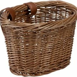 Windgoo Shop 22 Veloretti - Kids Rieten Mand