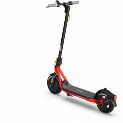 Segway-Ninebot Kickscooter D28E -Windgoo Shop 550x511 7