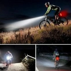Merkloos LED Fiets Achterlicht USB Oplaadbare - Marktleider 110 Lumen Helderheid - IP65 Waterbestendig - Supersnel Installatie - Horizontaal Of Verticaal - Voor Zadel, Zadelpen Of Helm 23 Merkloos LED Fiets Achterlicht USB Oplaadbare - Marktleider 110 Lumen Helderheid - IP65 Waterbestendig - Supersnel Installatie - Horizontaal Of Verticaal - Voor Zadel, Zadelpen Of Helm -Windgoo Shop 550x512 7