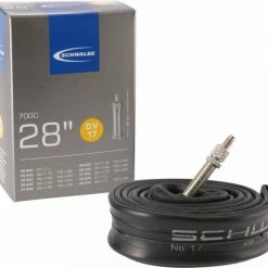 Schwalbe Binnenband 27/28 X 1.10/1.75 (28/47-609/635) Dv 40 Mm -Windgoo Shop 550x513 1