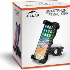 Hillar Telefoonhouder Fiets Universeel - Smartphone Houder Fiets - Motor - Scooter - GSM Houder Fiets 19 Hillar Telefoonhouder Fiets Universeel - Smartphone Houder Fiets - Motor - Scooter - GSM Houder Fiets -Windgoo Shop 550x513 10