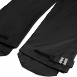 Ralka Regenbroek - Junior - Zwart - 164 19 Ralka Regenbroek - Junior - Zwart - 164 -Windgoo Shop 550x515 8