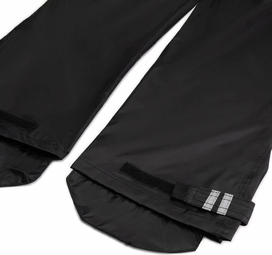 Ralka Regenbroek - Junior - Zwart - 164 10 Ralka Regenbroek - Junior - Zwart - 164 - Afbeelding 10