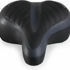 909 Outdoor - Stadsfietszadel - Mountainbike Fietszadel - PU-leer - Comfortabel - Voor Elke Fiets -Windgoo Shop 550x516 10