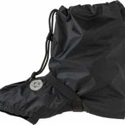 AGU Quick Bike Boots Essential - Zwart - 38-41 -Windgoo Shop 550x516 6