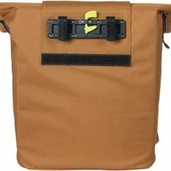 Basil City Fietsshopper - Enkele Fietstas - Camel Bruin - 16 Liter -Windgoo Shop 550x519 13