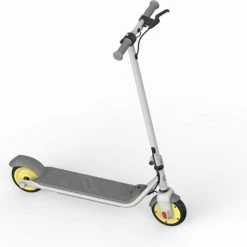 Ninebot By Segway EKickScooter Zing C10 - E-step - Actieradius: 10km - Snelheid: 16km/h - Officieel Benelux Model -Windgoo Shop 550x520 4