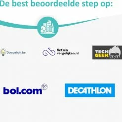 Premium Volans Elektrische Step Voor Volwassenen - Opvouwbare E Step 25 Km P/u 19 Premium Volans Elektrische Step Voor Volwassenen - Opvouwbare E Step 25 Km P/u -Windgoo Shop 550x521 9