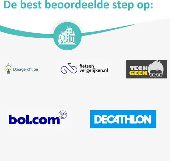 Premium Volans Elektrische Step Voor Volwassenen - Opvouwbare E Step 25 Km P/u 9 Premium Volans Elektrische Step Voor Volwassenen - Opvouwbare E Step 25 Km P/u - Afbeelding 9