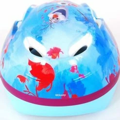 Disney Frozen 2 Meisjes Fietshelm - Skatehelm - 52-56 Cm -Windgoo Shop 550x523 2