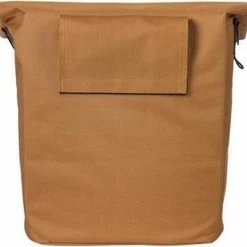 Basil City Fietsshopper - Enkele Fietstas - Camel Bruin - 16 Liter -Windgoo Shop 550x523 3