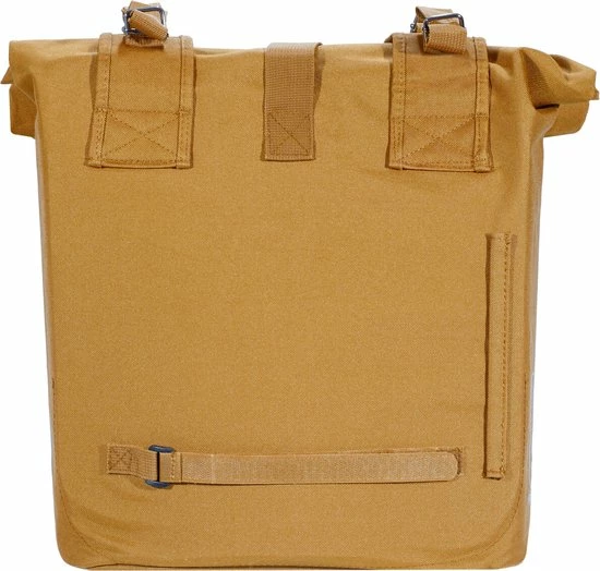 Basil City Dubbele Fietstas - Camel Bruin - 32 Liter 14 Basil City Dubbele Fietstas - Camel Bruin - 32 Liter - Afbeelding 14