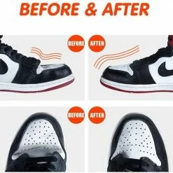 MH-shop Sneaker Protector Anti Crease - Maat S (35-40) -Windgoo Shop 550x525 1