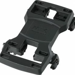 Basil MIK Carrier Plate Bagagedragerplaat - Zwart 16 Basil MIK Carrier Plate Bagagedragerplaat - Zwart -Windgoo Shop 550x525 4