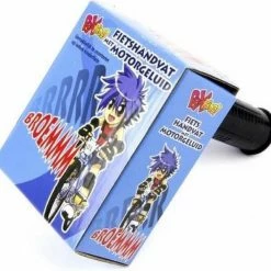 Motorgeluid Handvat Pexkids 9 Mm Zwart -Windgoo Shop 550x526 14