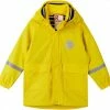 Reima - Regenjas Voor Kinderen - Pisaroi - Geel - Maat 128cm