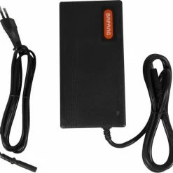 Bafang Acculader - Elektrische Fietsoplader - 2A - 1 Pins - 43V