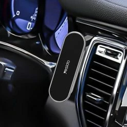 Originele Yesido Magneet C82 360 Rotatie Telefoonhouder - Sterk Magneet - Telefoonhouder - Yesido - Stabiele Telefoonhouder - Magneet Voor In De Auto, Thuis En Keuken - Goede Kwaliteit Magneten -Windgoo Shop 550x527 5