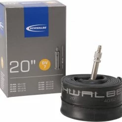 Schwalbe Binnenband 20 X 1.50/2.50 (40/62-406) Dv 40 Mm 21 Schwalbe Binnenband 20 X 1.50/2.50 (40/62-406) Dv 40 Mm -Windgoo Shop 550x528 7