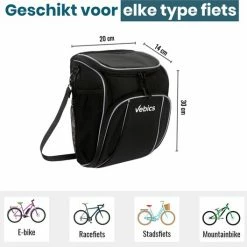 Vebics Waterbestendige Stuurtas Fiets - Afneembaar - Elektrische Fiets - Racefiets - Telefoonhouder Fiets - Black Friday - Sinterklaas - Kerst 18 Vebics Waterbestendige Stuurtas Fiets - Afneembaar - Elektrische Fiets - Racefiets - Telefoonhouder Fiets - Black Friday - Sinterklaas - Kerst -Windgoo Shop 550x529 8
