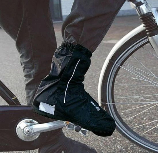 AGU Reflection Short Bike Boots Essential - Zwart - 44/45 3 AGU Reflection Short Bike Boots Essential - Zwart - 44/45 - Afbeelding 3