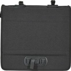 Basil Mara 3XL Dubbele Fietstas - Zwart - 52 Liter -Windgoo Shop 550x533 13