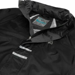 Ralka Regenpak - Senior - Zwart/Antraciet - M 36 Ralka Regenpak - Senior - Zwart/Antraciet - M -Windgoo Shop 550x533 7