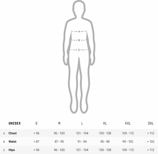 AGU GO Regenpak Essential Unisex - Rood - M - Dames & Heren - Waterdicht & Ademend 11 AGU GO Regenpak Essential Unisex - Rood - M - Dames & Heren - Waterdicht & Ademend - Afbeelding 11