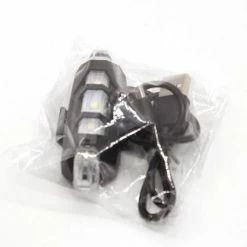 LOUZIR 2 Stuks Fietsverlichtingen ( Voor En Achter Fietslicht ) - LED Usb Oplaadbaar -Windgoo Shop 550x535 23