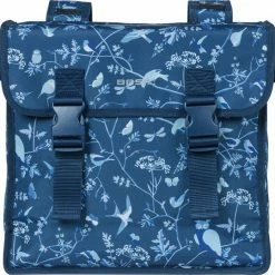 Basil Wanderlust Dubbele Fietstas - Blauw - 35 Liter 22 Basil Wanderlust Dubbele Fietstas - Blauw - 35 Liter -Windgoo Shop 550x539 11