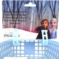 Disney Frozen 2 Plastic Mandje Meisjes Licht Blauw -Windgoo Shop 550x541 12