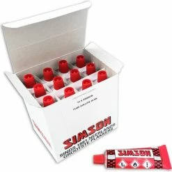 Simson Tube Solutie - Bandenplak - Groot - 30 Ml -Windgoo Shop 550x547 10