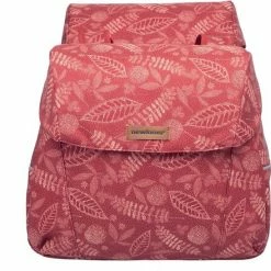 New Looxs Nomi Joli Dubbele Fietstas - 37 Liter - Zwart -Windgoo Shop 550x548 18