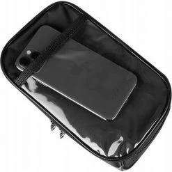 Fietstas - Stuurtas - Afneembaar Fiets Tas - Waterdicht - Reflecterend - Compact - Rheme 21 Fietstas - Stuurtas - Afneembaar Fiets Tas - Waterdicht - Reflecterend - Compact - Rheme -Windgoo Shop 550x548 22