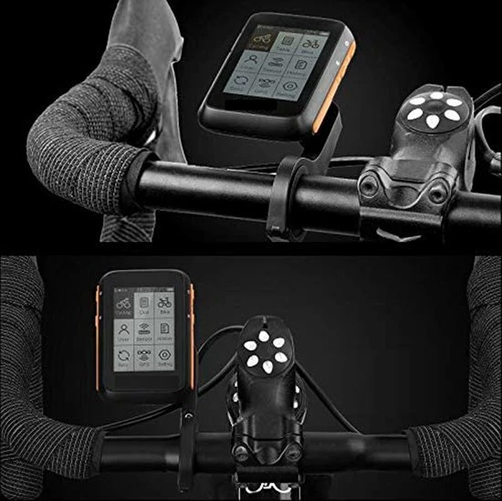 Fietshouder Voor Garmin - Fietssteun - Fiets Navigatiehouder - Geschikt Voor Garmin Edge Series - Rheme 3 Fietshouder Voor Garmin - Fietssteun - Fiets Navigatiehouder - Geschikt Voor Garmin Edge Series - Rheme - Afbeelding 3