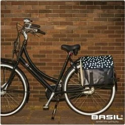 Basil Urban Load Dubbele Fietstas - Zwart - 48 Liter -Windgoo Shop 550x549 35